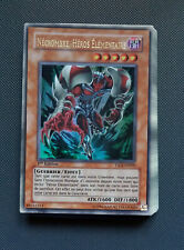 Lot cartes Yu-Gi-Oh ! GX 1ère