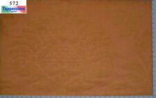 Tessuto Rubelli Rancho arancio