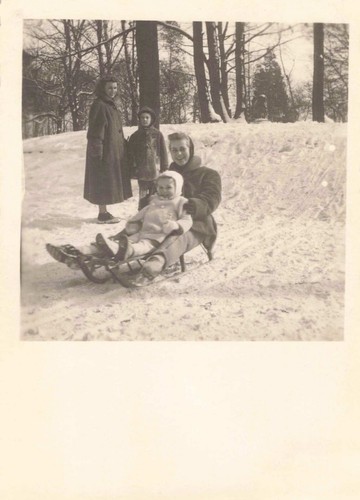 Ancienne photographie enfant - photographie,