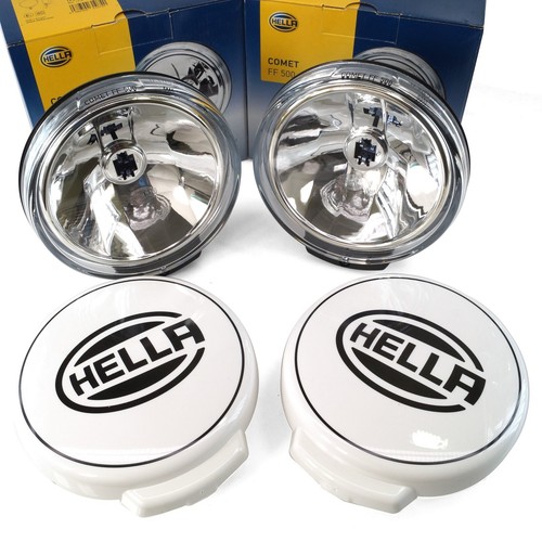 Hella phares additionnels - 2x,