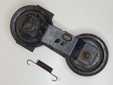 tendeur de courroie de coupe