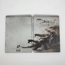The Darkness II (2) 