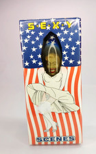 FEDEX 1PCS SEALED RIVER2SEA MARY LIMITED RARE LURE 8000 PCS WORLDWIDE FISHING