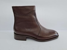 Bottine homme cuir cervinia - homme,