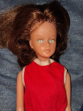 Poupée TRESSY de Bella en