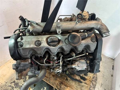 D5252t moteur complet - ,