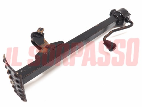 Cric martelet innocenti mini - cric,