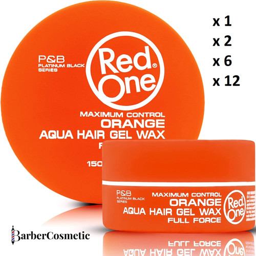 Redone cire cheveux aqua - redone,
