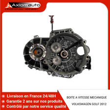 ?? BOITE DE VITESSES   VOLKSWAGEN GOLF VI  2008-2013 2.0 GTi♻️ KZW ? 90100km