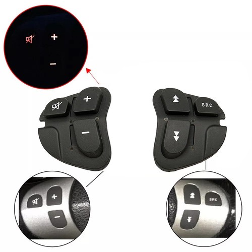 Boutons volant - boutons, de
