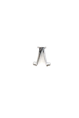 Clip pour guidon quad polaris - clip,