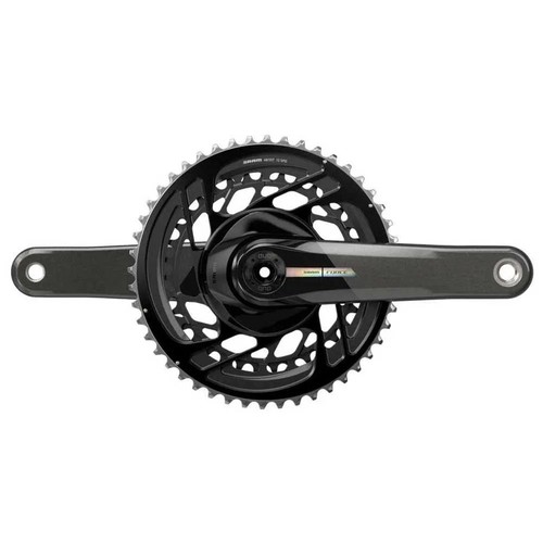 Sram force axs dub crankset - axs,