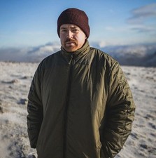 Veste Snugpak Sleeka Elite