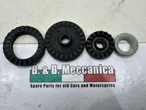Caoutchoucs support moteur - caoutchoucs,