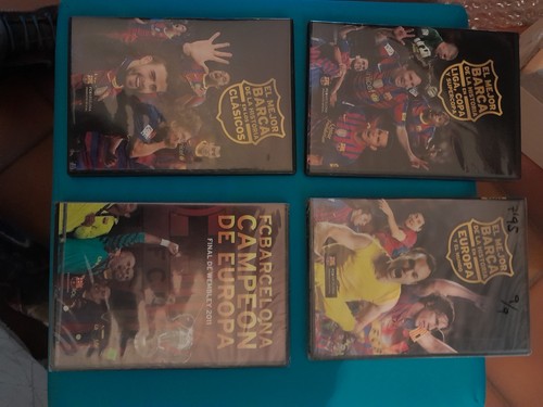 Lot dvd mejor barca - el, +