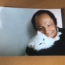 CHARLES DUMONT - Photo de