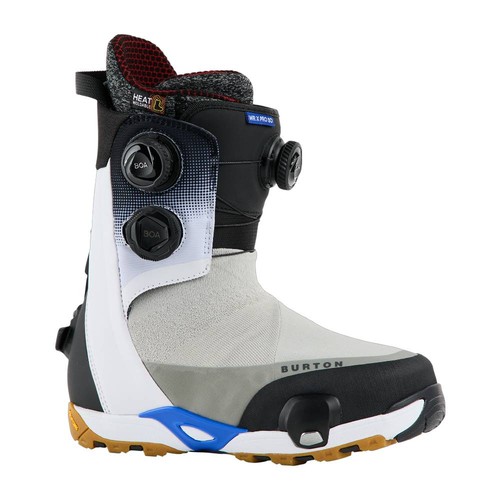 Burton waverange pro step on - pro,