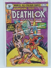 ANCIENNE BD COMICS SUPER HERO
