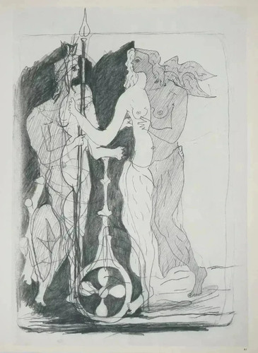 Georges braque à - braque,
