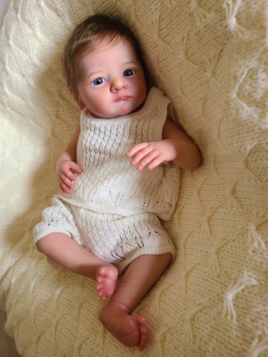 Vera gudrun legler reborn - gudrun,