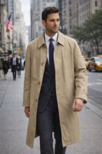 Vintage London Fog Maincoats