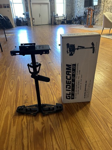 Glidecam 4000 professional - hd-4000,