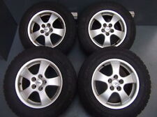 Mitsubishi Kia Ford Jantes