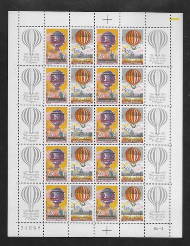 Feuille 2261 et 2262 - n°,