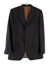 Veste Blazer Vintage BURBERRY