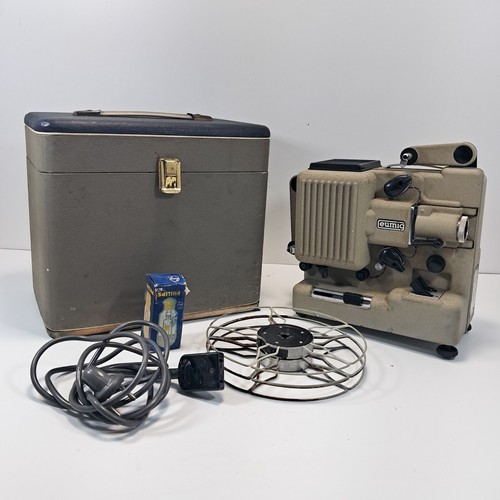 Projecteur vintage eumig wien - projecteur,