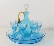 CRISTAL DE PORTIEUX SERVICE A