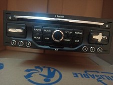 AUTORADIO GPS PEUGEOT 207 -