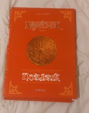 LE DONJON DE NAHEULBEUK -