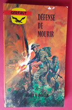 "DEFENSE DE MOURIR" n°371 -
