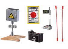 Playmobil Lot 7 Accessoire