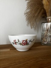 Vintage Bol Arcopal Ronsard