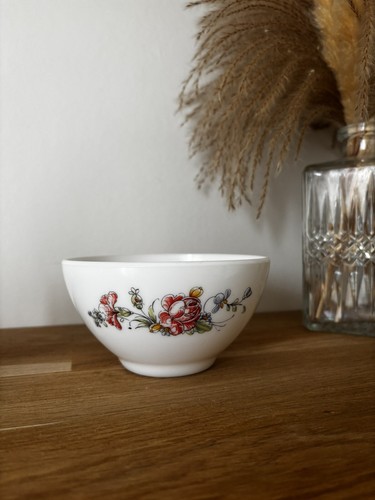 Vintage bol arcopal ronsard - vintage,