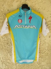 Maillot cycliste ASTANA PRO