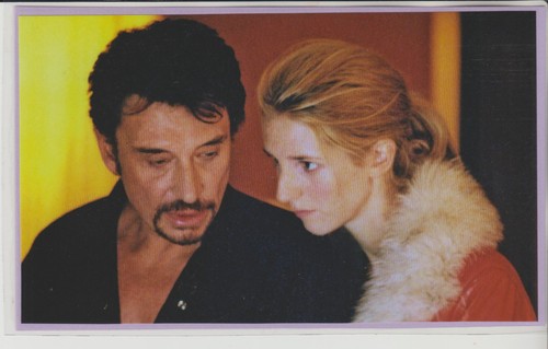Johnny hallyday n 316 - johnny ,  