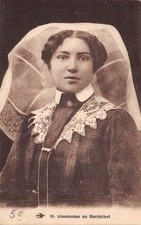 87-LIMOUSIN FOLKLORE LIMOUSINE EN BARBICHET-N�T5106-B/0111