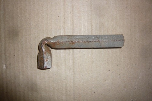 Clé tube pipe facom - (14),