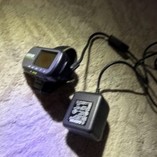 Garmin forerunner 201 - garmin,
