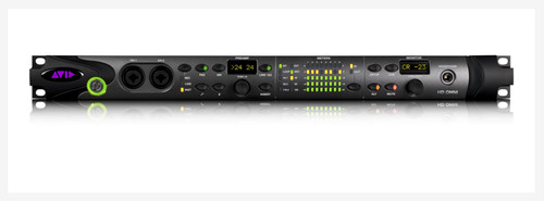 Avid omni audio interface - hd,