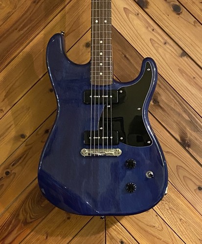 Squier fender limited - fender,