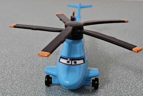 Mattel disney pixar cars - mattel,