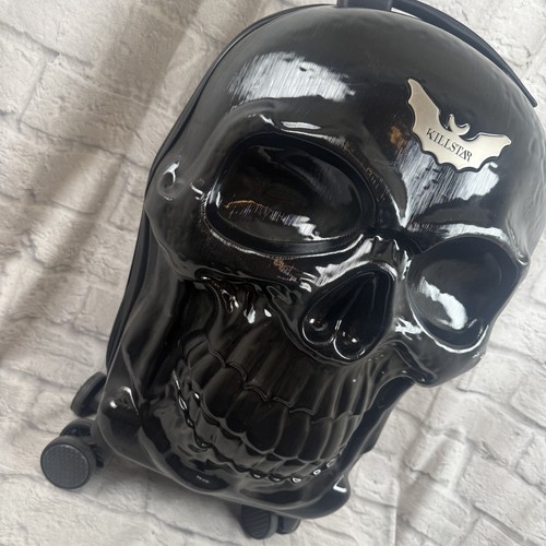Killstar tomb valise cabine - killstar,