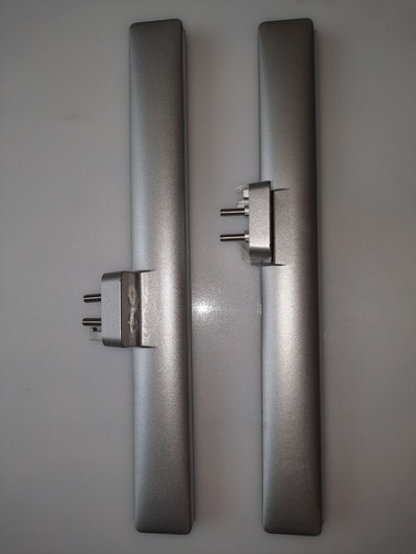 Pieds philips 58pus7555 12 - pieds, tv