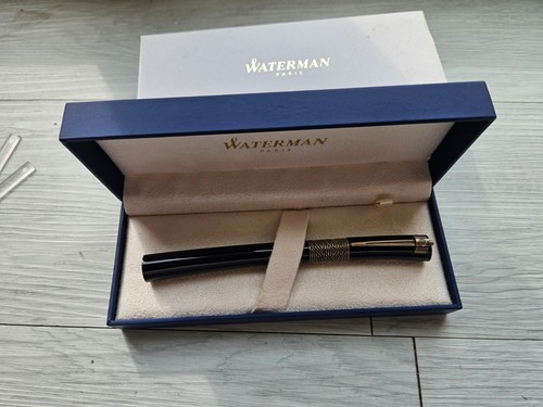 Stylo roller waterman serenite - stylo,