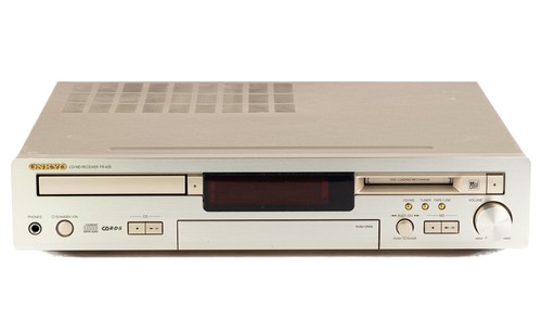 Onkyo 435 récepteur - fr-435, cd/md