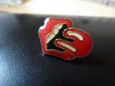 pin badge celebrity THE ROLLING STONES  little pin